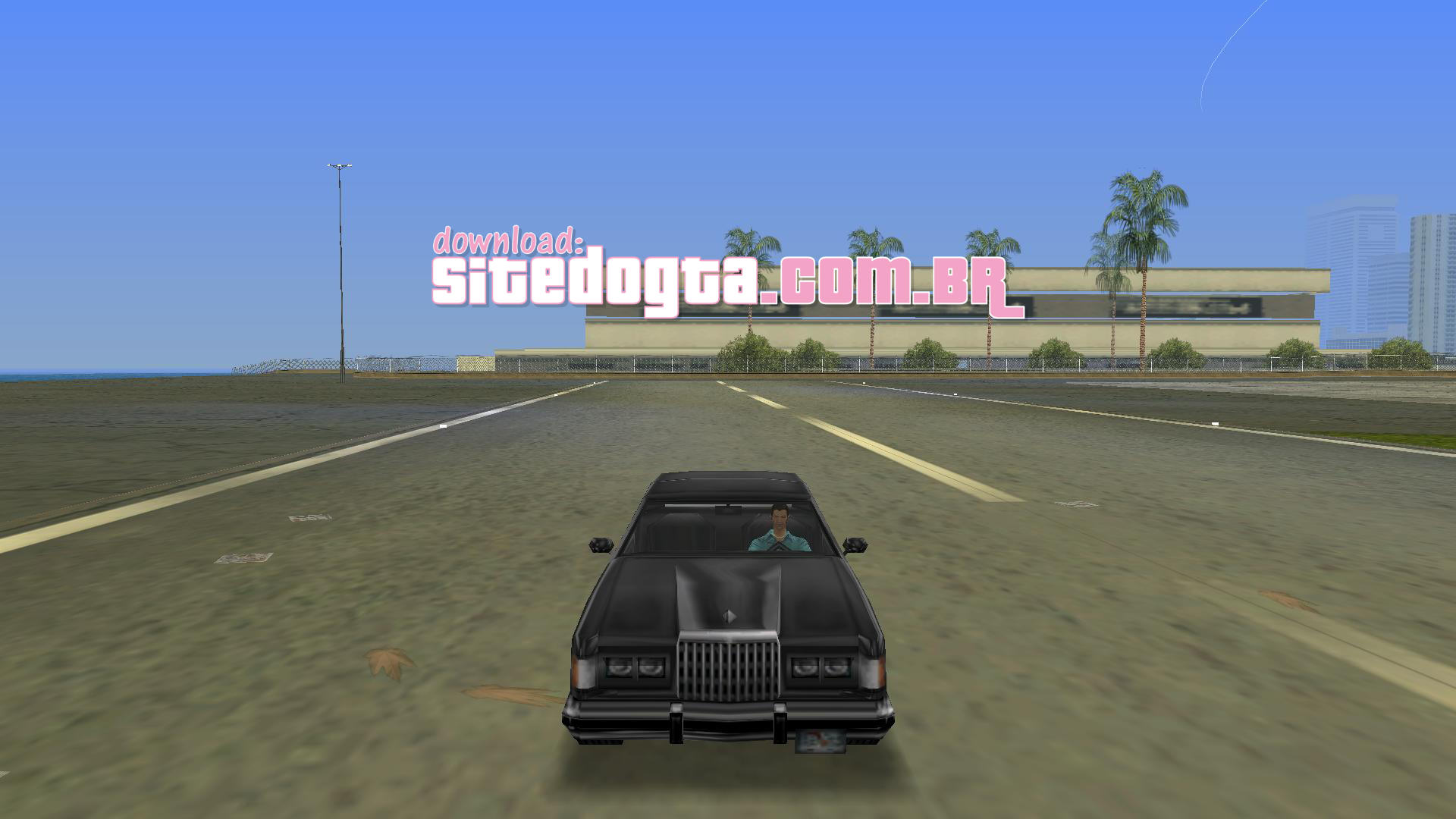 Virgo do GTA Vice City Site do GTA